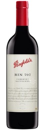 Penfolds Bin 707 Cabernet Sauvignon 2002 1500ml