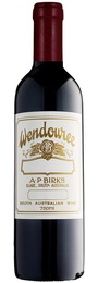 Wendouree Cabernet Malbec 2001