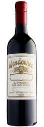 Wendouree Cabernet Malbec 2012