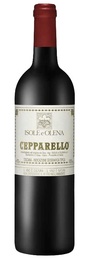 Isole e Olena Cepparello 2020