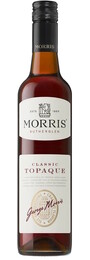 Morris Classic Rutherglen Topaque 500ml