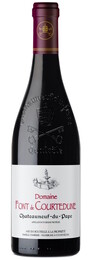 Font de Courtedune Chateauneuf du Pape 2022