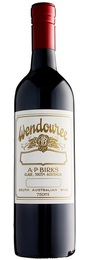 Wendouree Shiraz Mataro 2012