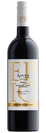 Epic Negociants Barossa Alluvial Fans Shiraz 2019