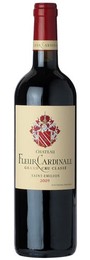 Fleur Cardinale 2020