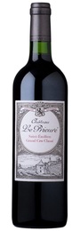 Le Prieure 2020