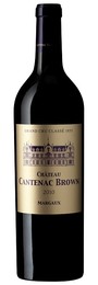 Cantenac Brown 2020