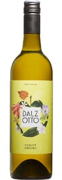 Dal Zotto Pinot Grigio 2024