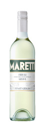 Maretti Soave Classico 2021