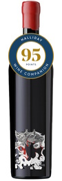 Mystery CW193 Premium Coonawarra Shiraz 2019
