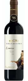 Leonardo da Vinci Linarius Toscana Syrah 2016