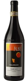 Vajra Barolo Albe 2017