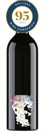 Mystery GB181 Premium Victorian Shiraz 2018