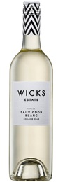 Wicks Adelaide Hills Sauvignon Blanc 2021