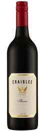 Craiglee Sunbury Shiraz 2017