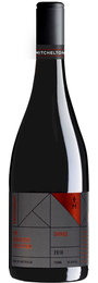 Mitchelton Heathcote Collection Shiraz 2018