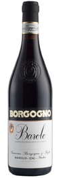 Borgogno Barolo Liste 2016