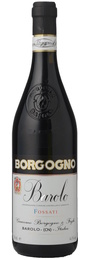 Borgogno Barolo Fossati 2016