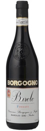 Borgogno Barolo Fossati 2008