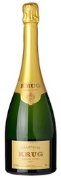 Krug Grande Cuvée 170th Edition