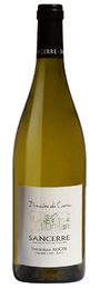 Dominique Roger Domaine du Carrou Sancerre 2021