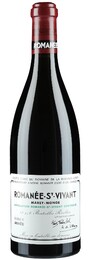 Romanee Conti (DRC) Romanee-Saint-Vivant 2018