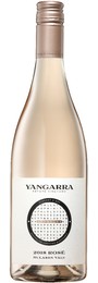 Yangarra McLaren Vale Grenache Rosé 2022