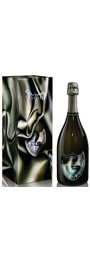 Dom Perignon Lady Gaga Limited Edition 2010