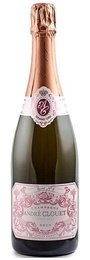 Andre Clouet Rosé No 3 Nv