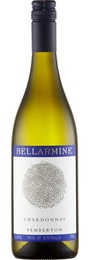 Bellarmine Pemberton Chardonnay 2023