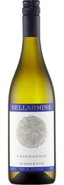 Bellarmine Pemberton Chardonnay 2019