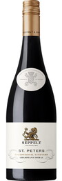 Seppelt St Peters Shiraz 2018