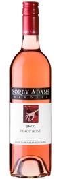 Sorby Adams Eden Valley Jazz Pinot Rosé 2021