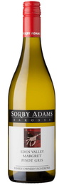 Sorby Adams Eden Valley Margret Pinot Gris 2022