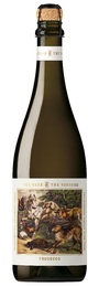 Hare and Tortoise Prosecco NV