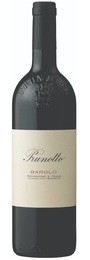 Prunotto Barolo Bussia 2016