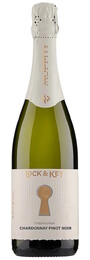 Moppity Lock & Key Tumbarumba Sparkling 2025