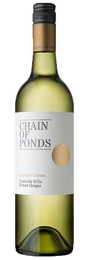Chain of Ponds Ameilas Letter Pinot Grigio 2021