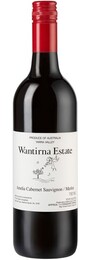Wantirna Estate Amelia Cabernet Sauvignon Merlot 2022