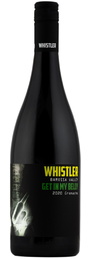 Whistler Get In My Belly Grenache 2021