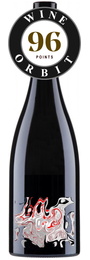 Mystery MV201 Limited Series McLaren Vale Grenache 2020