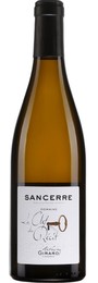 La Clef du Recit Sancerre 2021