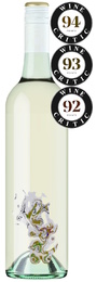 Mystery AH236 Adelaide Hills Sauvignon Blanc 2023