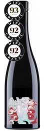 Mystery AH221 Adelaide Hills Pinot Noir 2022