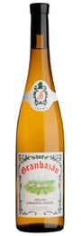 Granbazan Verde Albarino 2024