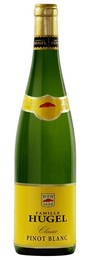 Hugel Pinot Blanc Classic 2022