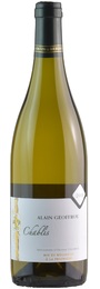 Alain Geoffroy Chablis 2020