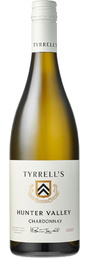 Tyrrells Hunter Valley Chardonnay 2022