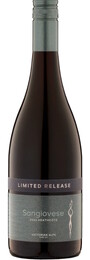 Victorian Alps Limited Release Heathcote Sangiovese 2022
