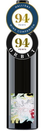 Mystery GS172 Great Southern Shiraz 2017